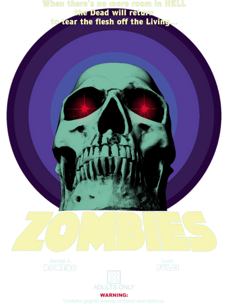 Zombies Zombie Original Viral FanartDesigner by soimahfund0 Active .png