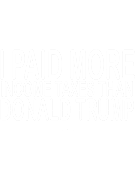 Trump Tax Fraud Racist Trump Crime Family.png