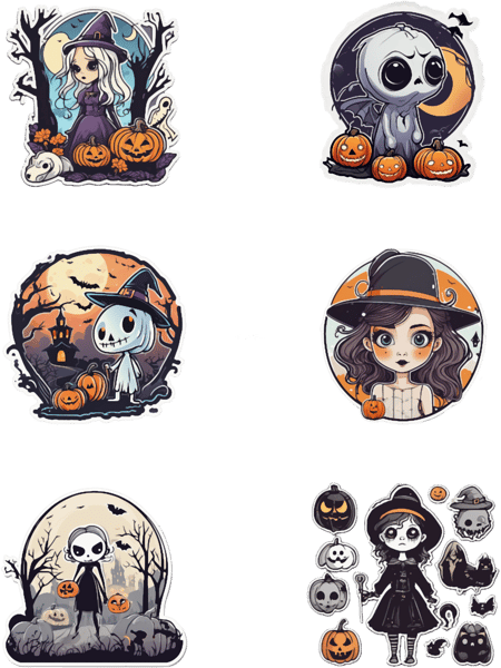 Beautiful s, Halloween s, Beautiful Halloween.png