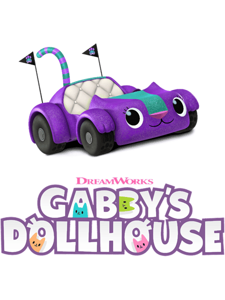 Carlita gabby dollhouse  .png