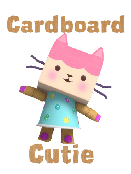 Gabbys dollhouse Baby Box Cardboard Cutie.png