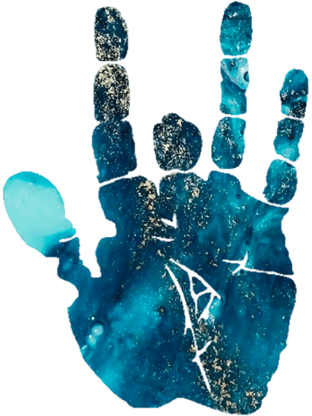 Baby Blue and Gold Seafoam Blue Jerry Hand .png
