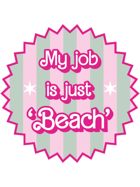 My job is just beach .png