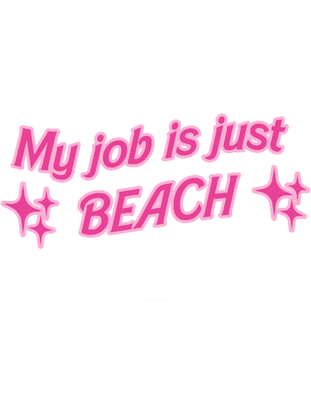 My job is just beach Classic .png