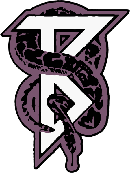 logo beartooth snake awesome Active .png