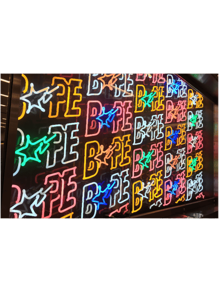 Bape Neon Lights  .png