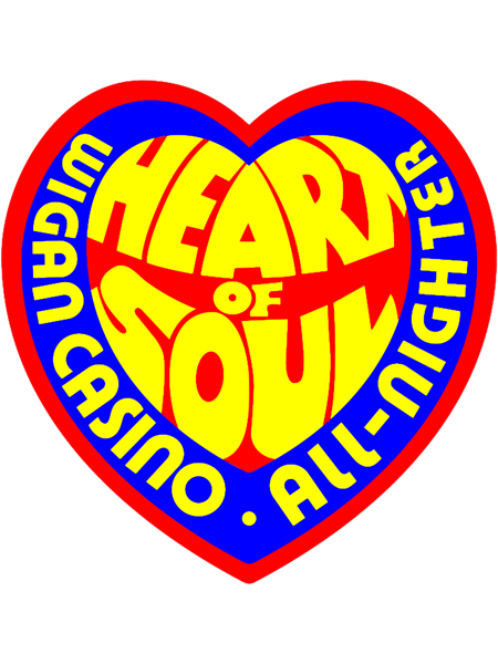 Northern Soul Wigan Casino Heart of Soul.png