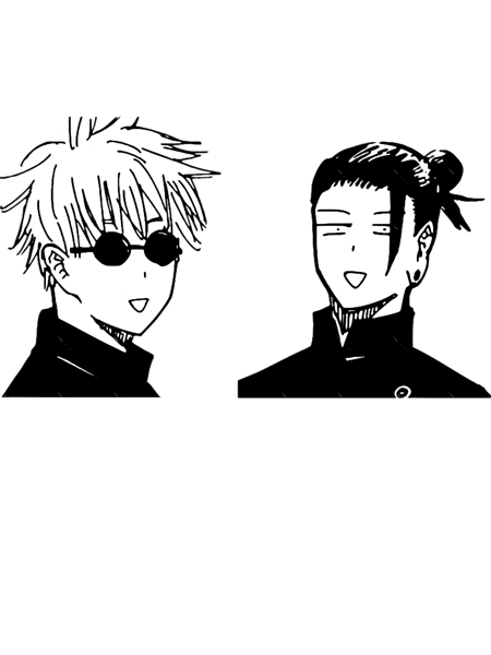 Gojo X Geto FunnyJujutsu Kaisen.png