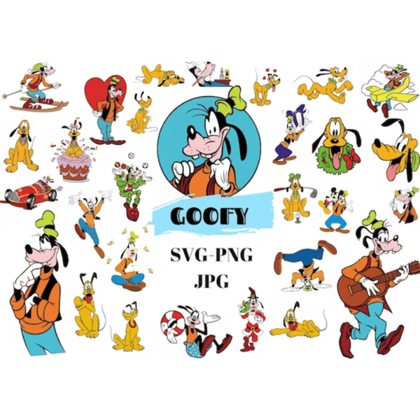 Goofy SVG Bundle (2).png