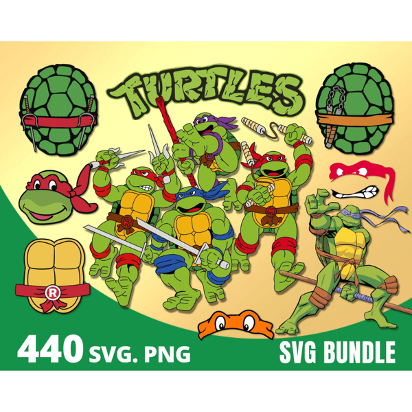 Ninja Turtles SVG (2).png