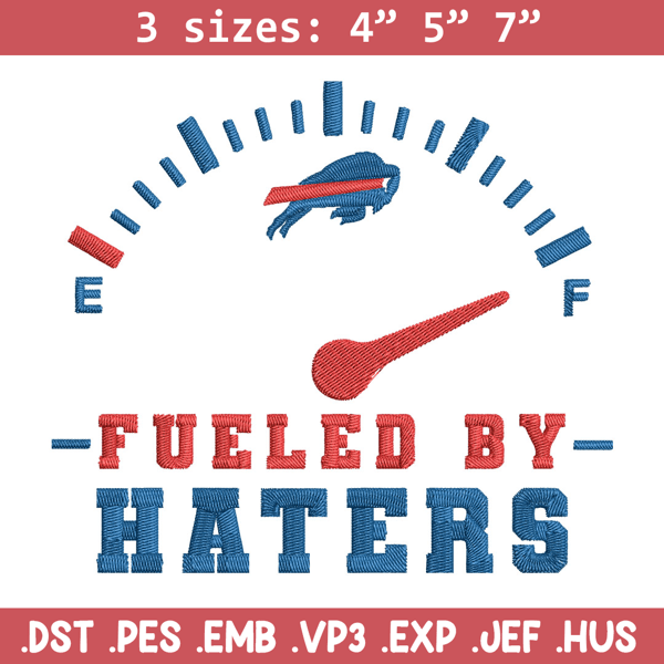 Fueled By Haters Buffalo Bills embroidery design, Bills embroidery, NFL embroidery, sport embroidery, embroidery design..jpg