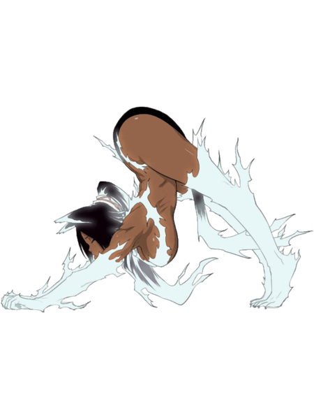 Yoruichi Shihouin, Bleach.png