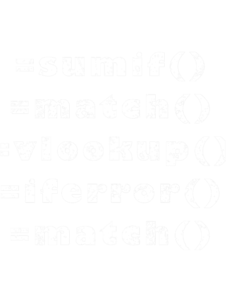 Excel formulas sumif vlookup match spreadsheet.png