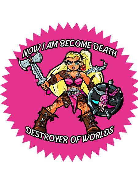Now I Am Become Death Barbie Classic(1).png
