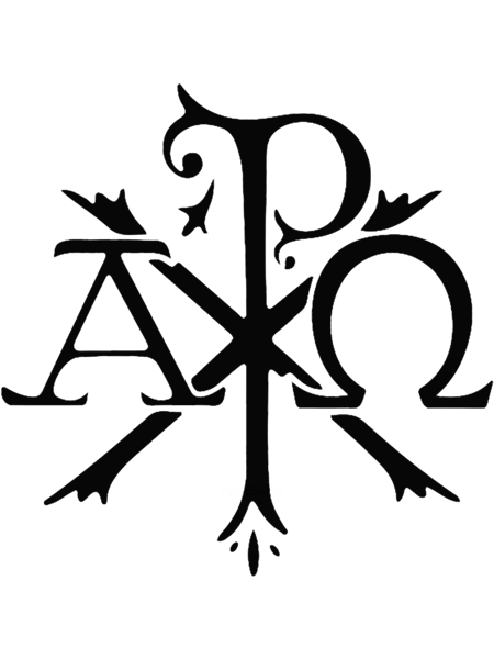 Chi Rho Alpha Omega symbol .png