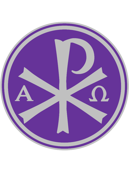 Chi Rho Cross - Alpha Omega - Christian Symbolism (2).png