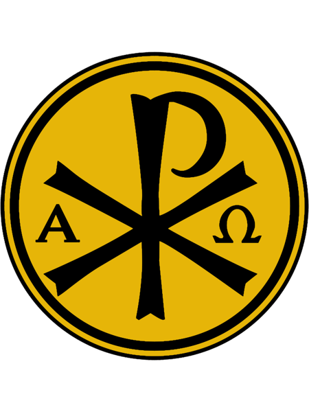 Chi Rho Cross - Alpha Omega - Christian Symbolism(3).png