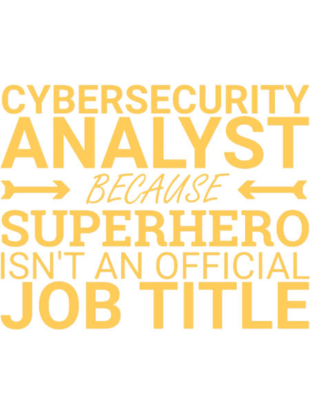 Cybersecurity Analyst SuperheroCybersecurity.png