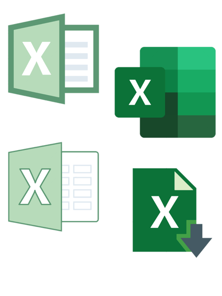 Excel SymbolAccounting Excel ErrorsPack Green.png