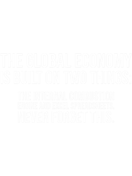 GLOBAL ECONOMY - EXCEL HUMOR .png
