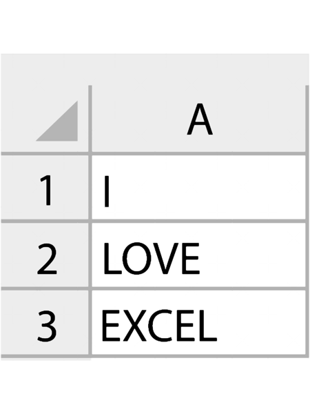 I love excel.png