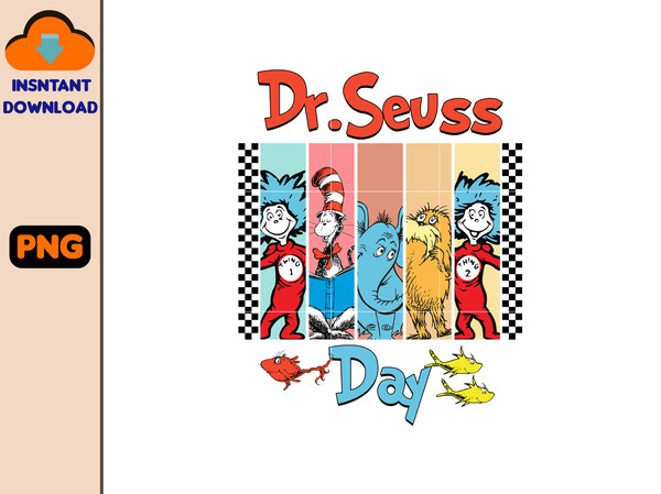 Dr Seuss Png, Oh The Place You Will Go Png, Little Miss Thing Png, Read Across America Png, Teaching Is My Thing Design (50).jpg