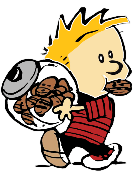 Calvin _ the cookie jar .png