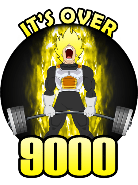 ITS OVER 9000! (Yellow).png