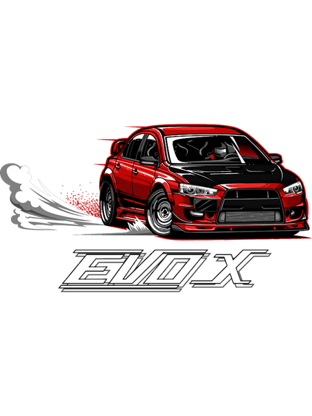 Mitsubishi Lancer Evolution 10 X .png