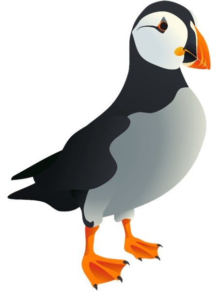 Little Atlantic Puffin.png