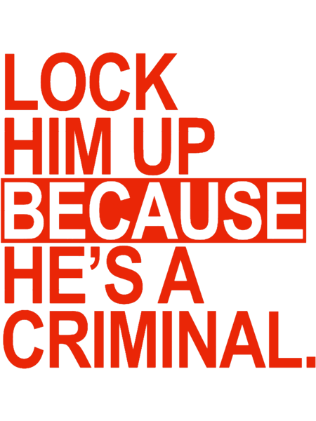 Lock Him Up BECAUSE He_amp_39_s a criminal (red box).png