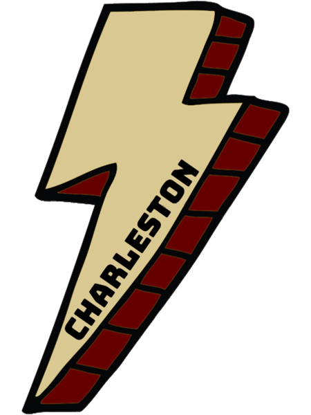 College of Charleston Lightning Bolt (1).png