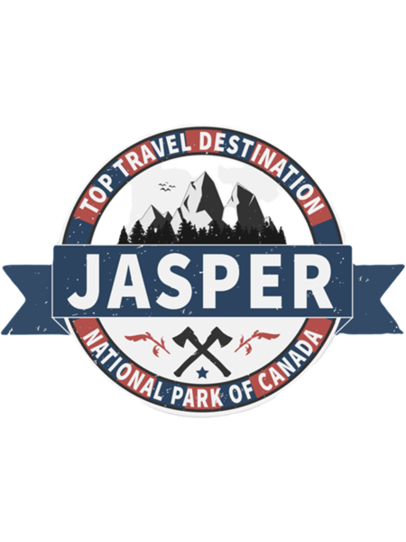 Jasper - National Park Canada  .png