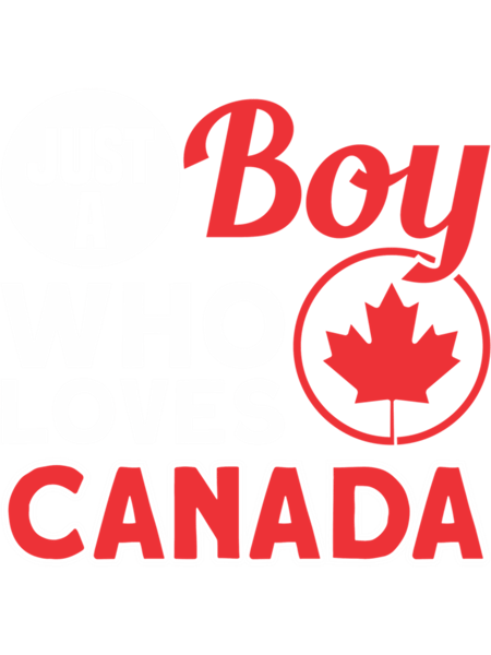 Just a boy who loves Canada  .png