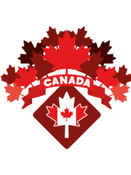 Maple Leaves Canada symbol  .png