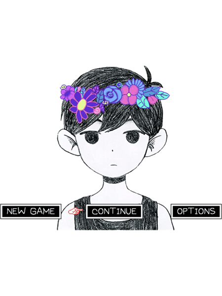 OMORI Crown Flowers  .png