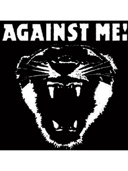 against me! skate punk rock against me! against me!against me! against me! against me!.png