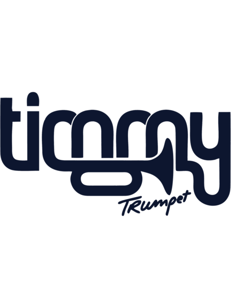 Retro Classy Timmy Trumpet  Design  .png