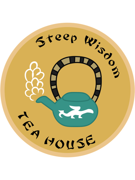 Steep Wisdom Tea House  .png