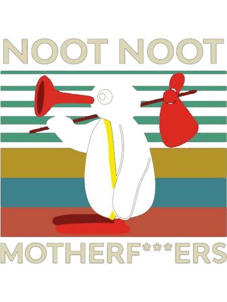Noot Noot Pingu Merch  .png