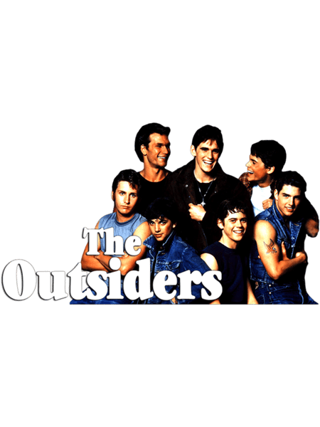 The Outsiders      .png