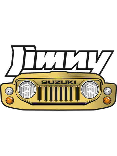 Suzuki Jimny LJ50 grill  .png