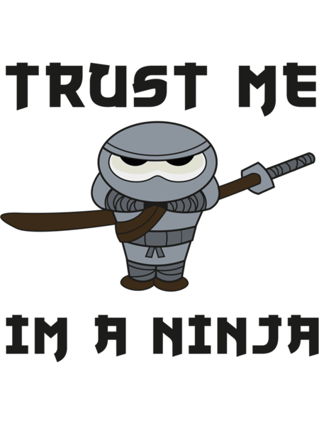 Jeremy Trust me I'm a Ninja  .png