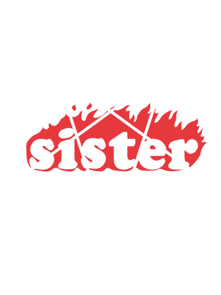 Pre W.A.S.P. - Sister Pentagram  .png