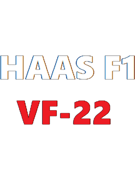 Haas F1 VF-22    .png