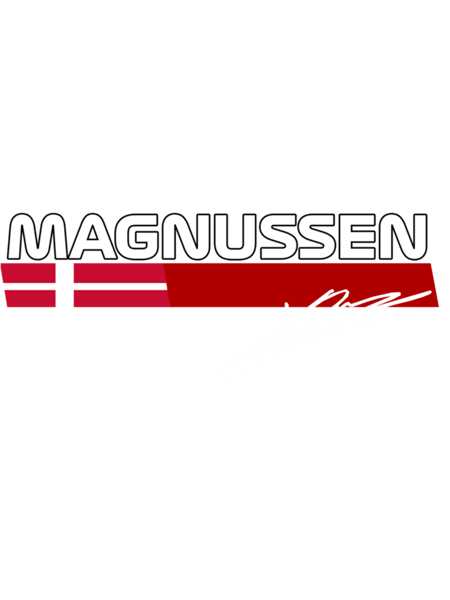 Kevin Magnussen F1  .png