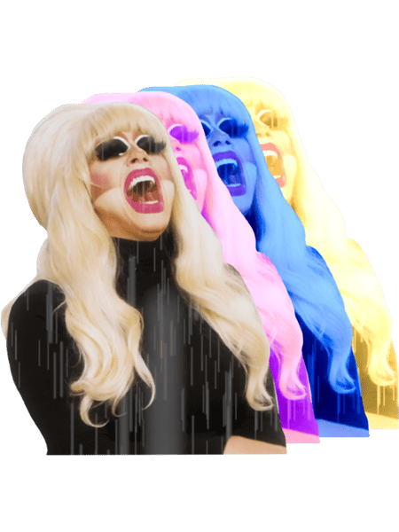 trixie screaming     .png