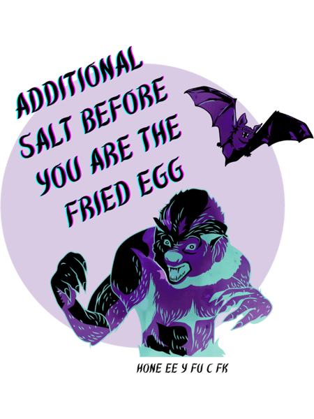 Fried Egg Bad Translation Quote  .png