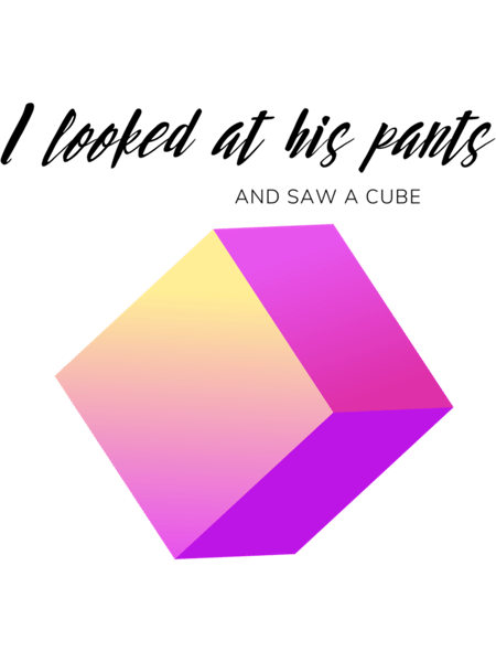 His Pants Had a Cube - Weird Funny Bad Translation  .png