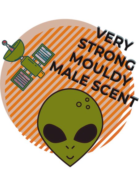 MALE SCENT - Surreal Alien Bad Translation Funny  .png